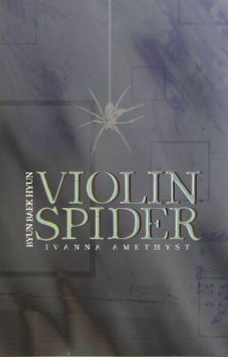 VIOLIN SPIDER | II.