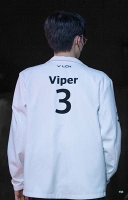 viper | chỉ là yêu