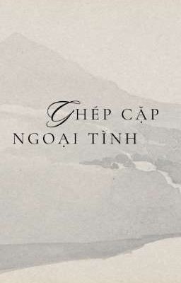 [viras | rr] ghép cặp ngoại tình