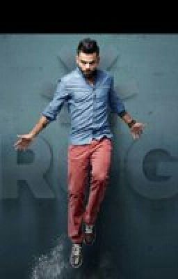 Virat Kohli- My Life (Fanfic) 