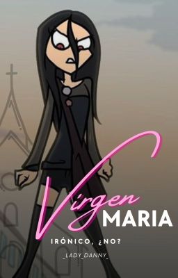 Virgen María