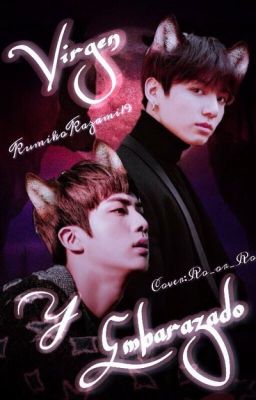 Virgen y Embarazado [KOOKJIN]