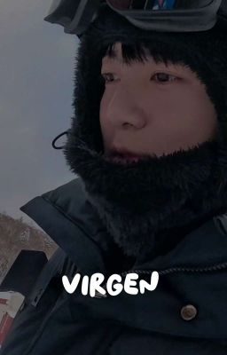 virgen ୨୧ jikook