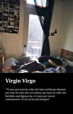 Virgin Virgo || Ashton Irwin