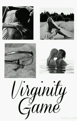 Virginity game ~ CaptainSwan