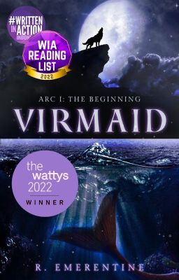 Virmaid: ARC I - The Beginning [FINAL REVISION]