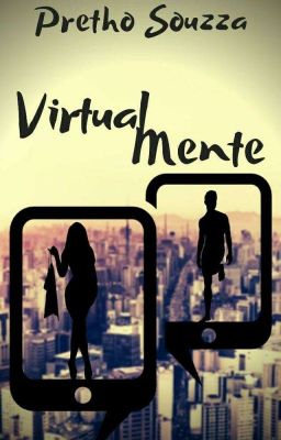 Virtual mente (Degustação)