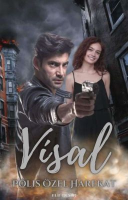 Visâl | P.Ö.H