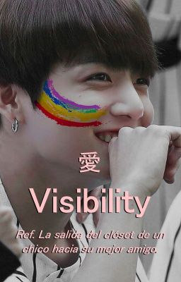 Visibility ♡ Kookmin OS