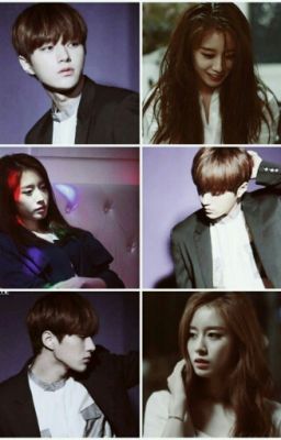 Visible - Myungyeon