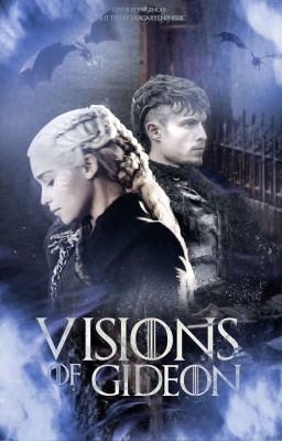 Visions of Gideon, Cregan Stark