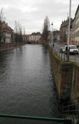 Visite À Starsbourg