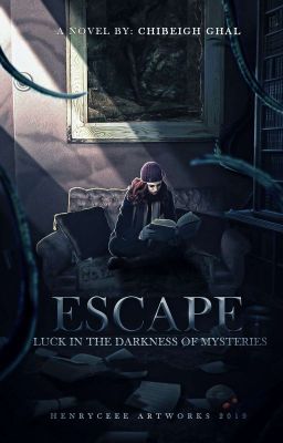 [Visual Story] Escape