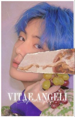 Vitae Angeli ~ Kim Taehyung