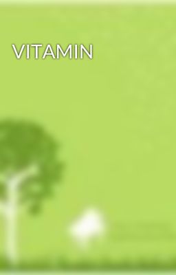 VITAMIN