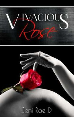 Vivacious Rose