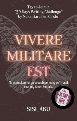 Vivere Militare Est 