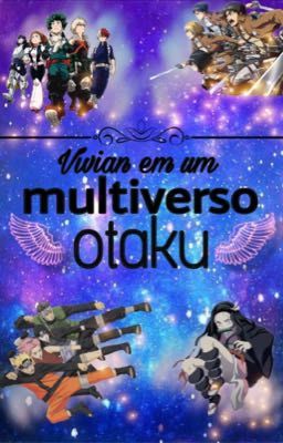 Vívian em um multiverso otaku