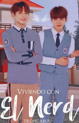 Viviendo con el nerd 「Yoonkook」