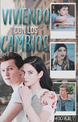 Viviendo con los cambios | Tom Holland