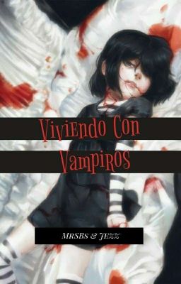 Viviendo Con Vampiros