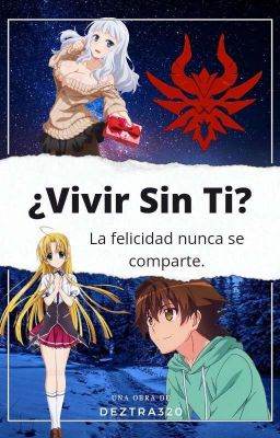 ¿VIVIR SIN TI?