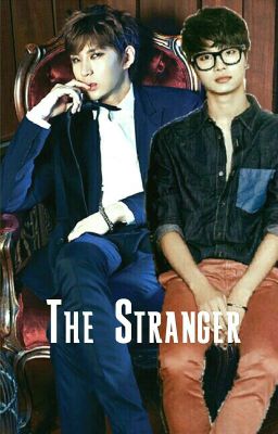 [VIXX Neo] The Stranger