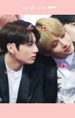 • Vkook • | • | √