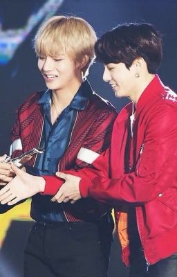 Vkook