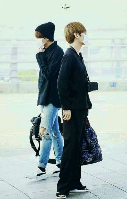 [Vkook] Anh Sai Rồi! Em Quay Về Đi 