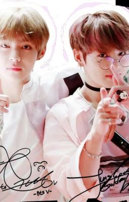 [VKook] Ba Ba Đây Rồi (Chuyển ver)