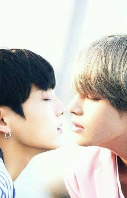 [Vkook ]_ Bạn cùng phòng