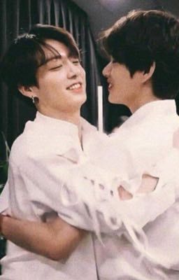 [VKook] Bạn Cùng Phòng Được Ghép Đôi