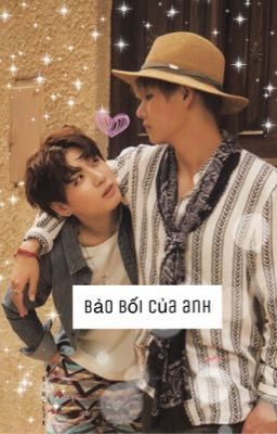 [ Vkook ] Bảo bối của anh