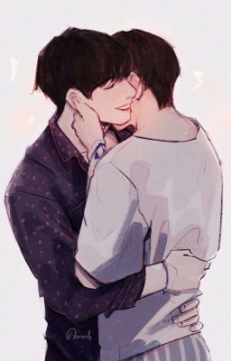 [VKOOK] Bảo Bối! Em Là Của Tôi