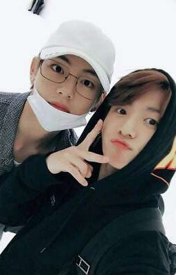 [VKook] Bảo Bối! Em Là.....? ( HOÀN )