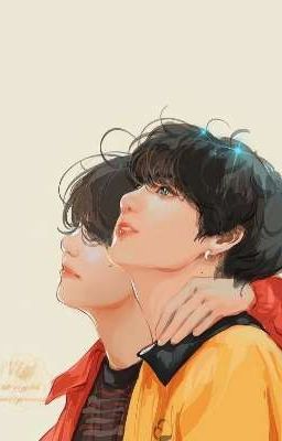 [Vkook] Báo Thù