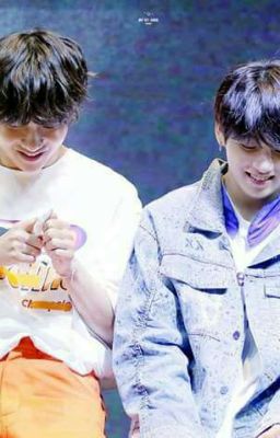 [VKook] Bất Ngờ Và Yêu...💜