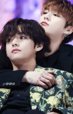 (vkook) bé thỏ của bố Mafia