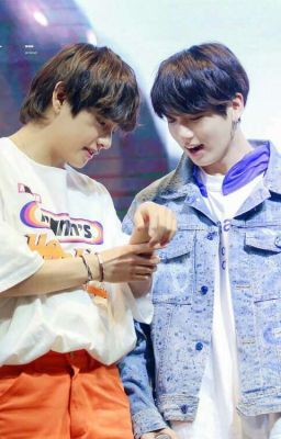 [VKook] Bé Thỏ!!!! Làm Mẹ Con Anh Nhé