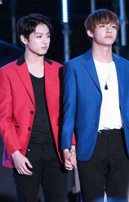 ( Vkook ) BÊN CẦU NẠI HÀ *H*