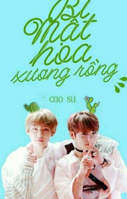 [Vkook] Bí Mật Hoa Xương Rồng ( Ngủ Cùng Sát Thủ) 