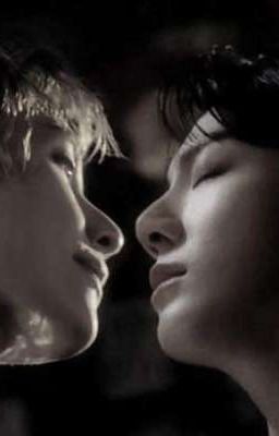 [Vkook] Biển Lửa
