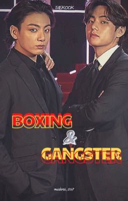 |Vkook| BOXING & GANGSTER