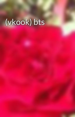 (vkook) bts