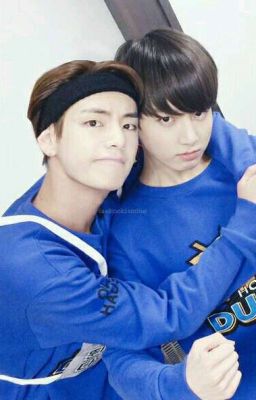 [VKook] [Bts] Em gái của bạn thân,anh yêu em