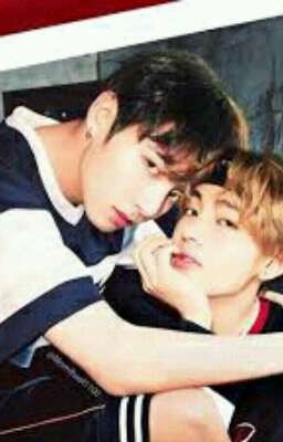 [VKook_BTS]Tình yêu và Hận thù