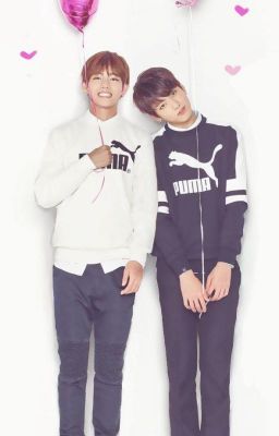 (vkook) BÚP BÊ TỔNG TÀI