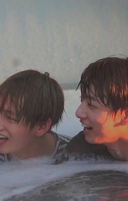 [VKOOK] Cảm ơn vì ta có nhau 🤧 