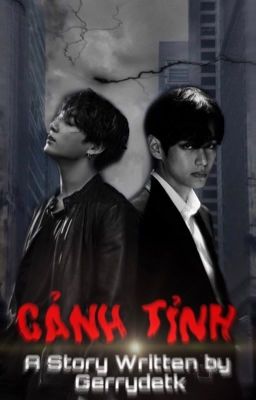 [VKook] Cảnh Tỉnh